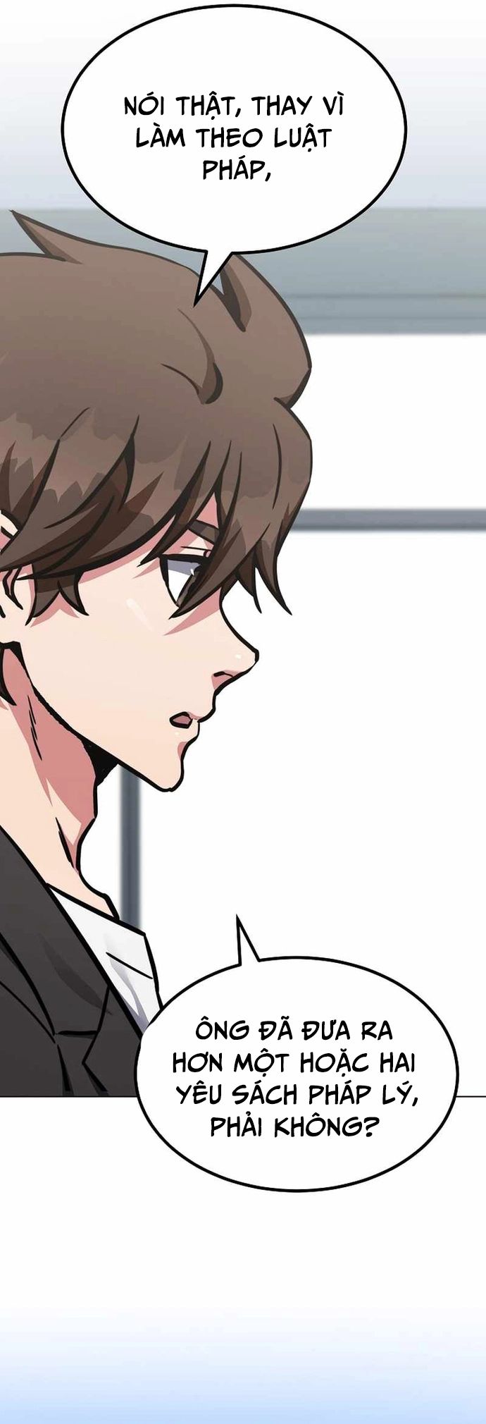 Người Chơi Cấp 1 Chap 52 - Next Chap 53