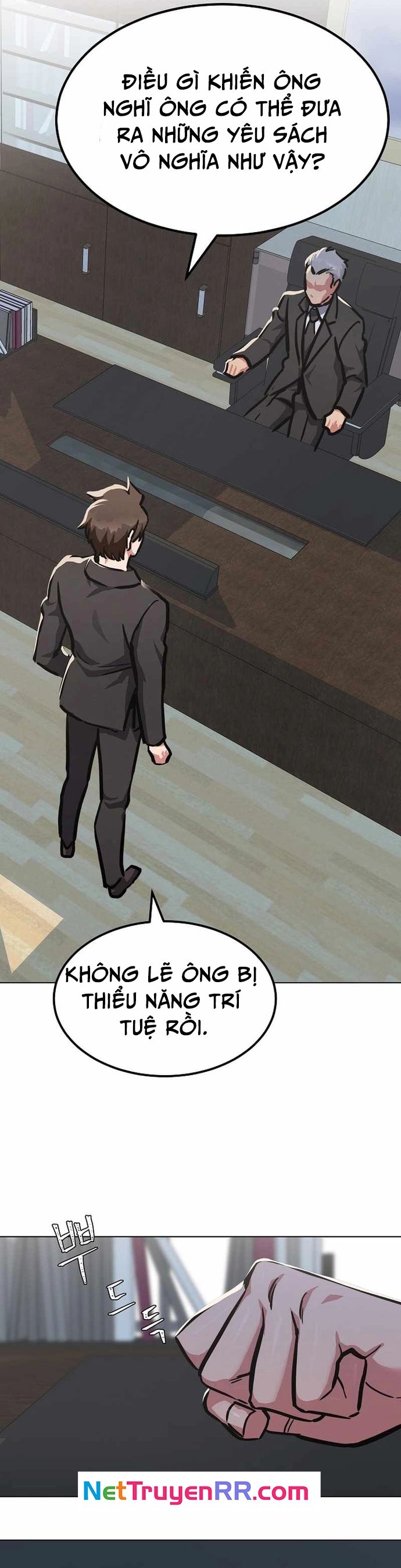 Người Chơi Cấp 1 Chap 52 - Next Chap 53