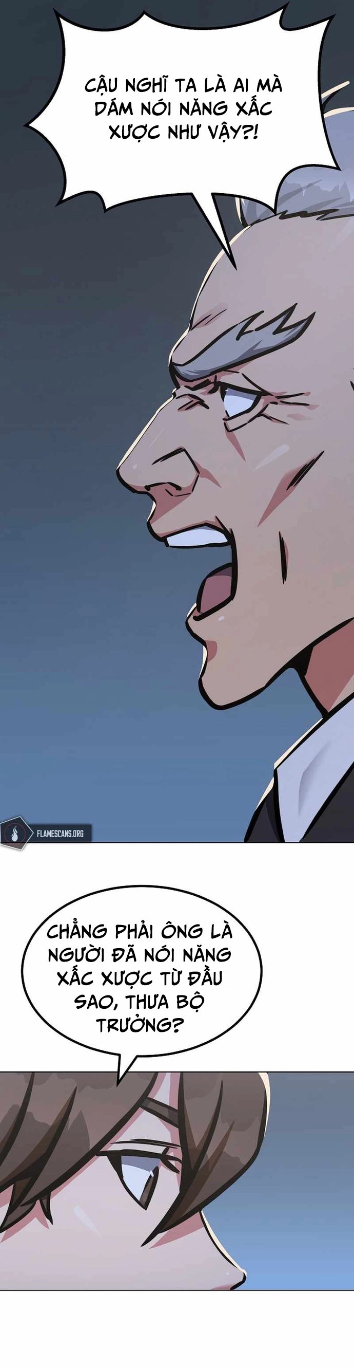 Người Chơi Cấp 1 Chap 52 - Next Chap 53