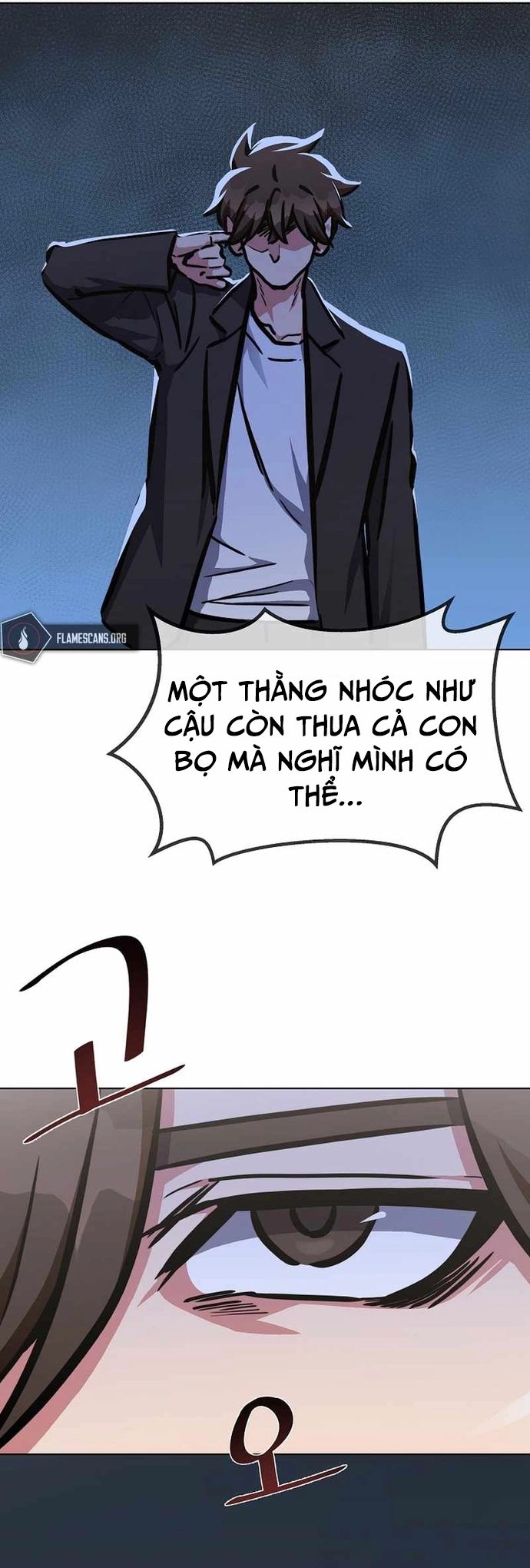 Người Chơi Cấp 1 Chap 52 - Next Chap 53