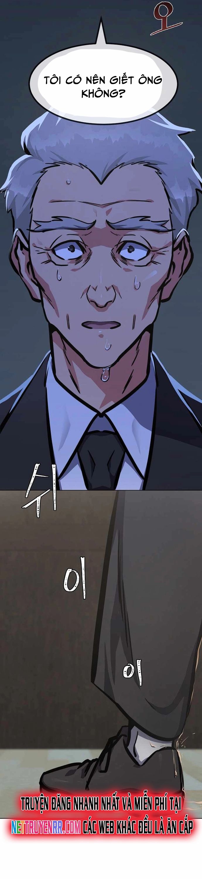 Người Chơi Cấp 1 Chap 52 - Next Chap 53