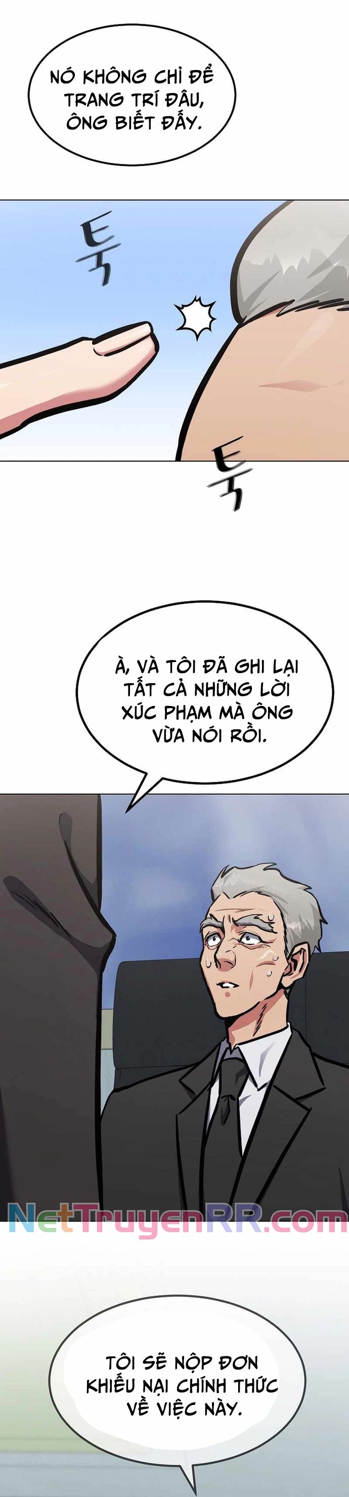 Người Chơi Cấp 1 Chap 52 - Next Chap 53