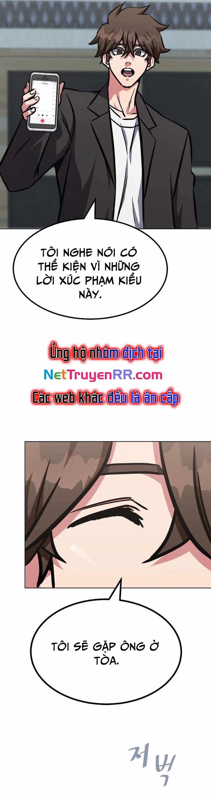 Người Chơi Cấp 1 Chap 52 - Next Chap 53