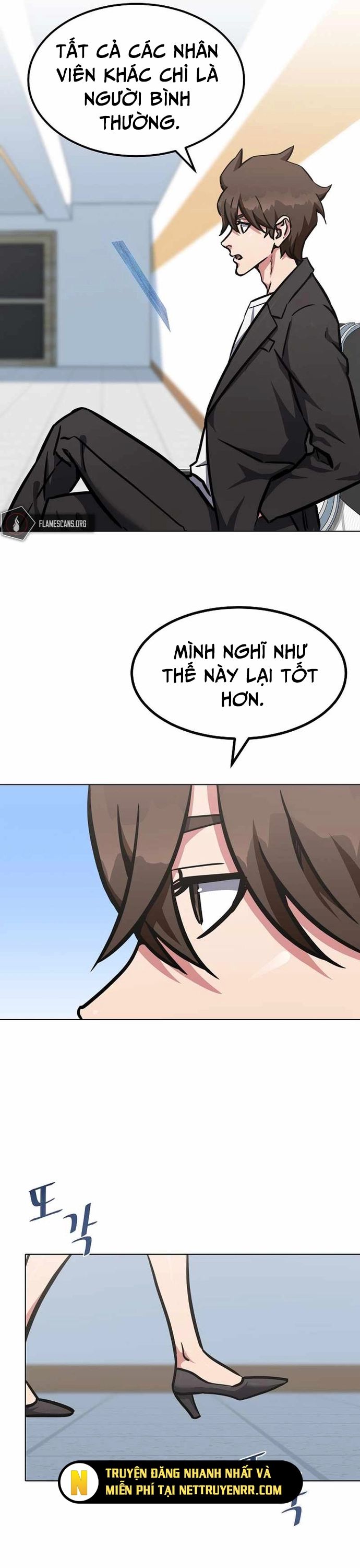 Người Chơi Cấp 1 Chap 52 - Next Chap 53