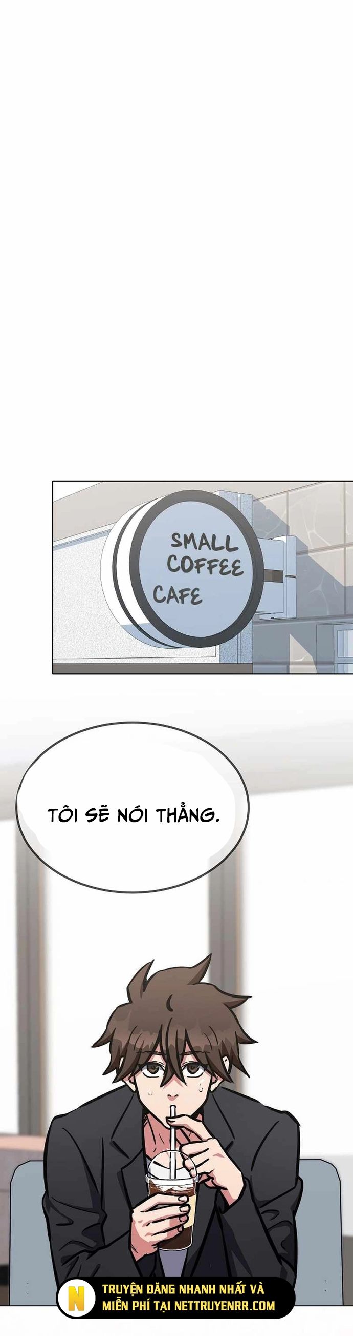 Người Chơi Cấp 1 Chap 52 - Next Chap 53