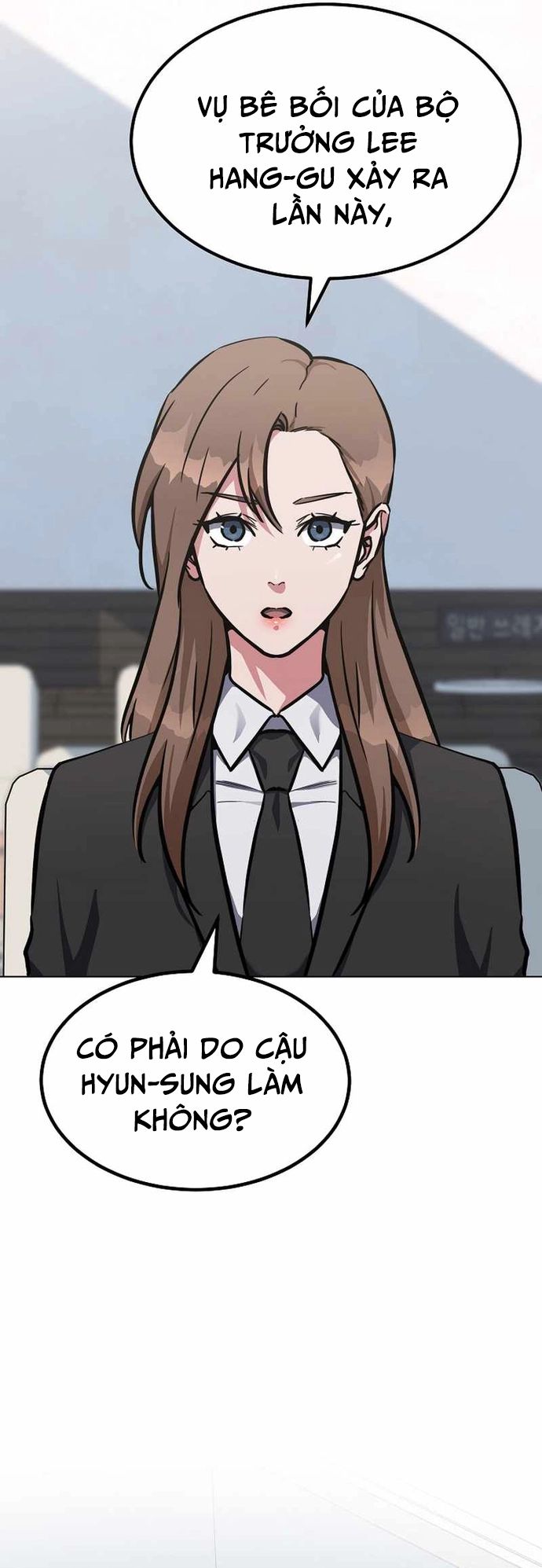 Người Chơi Cấp 1 Chap 52 - Next Chap 53