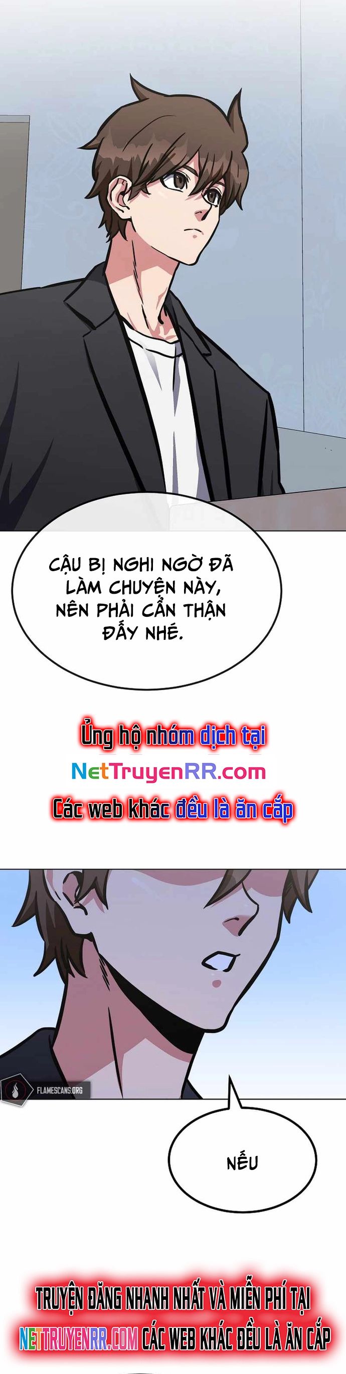 Người Chơi Cấp 1 Chap 52 - Next Chap 53