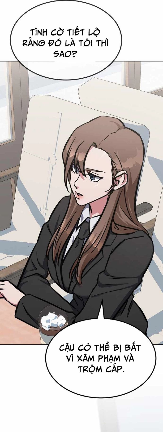 Người Chơi Cấp 1 Chap 52 - Next Chap 53