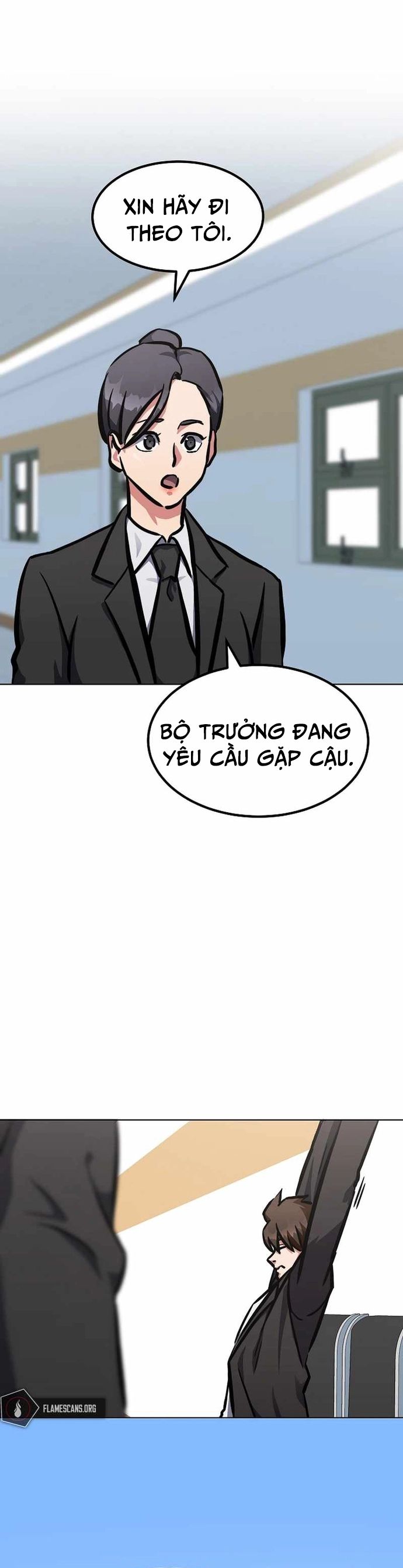 Người Chơi Cấp 1 Chap 52 - Next Chap 53