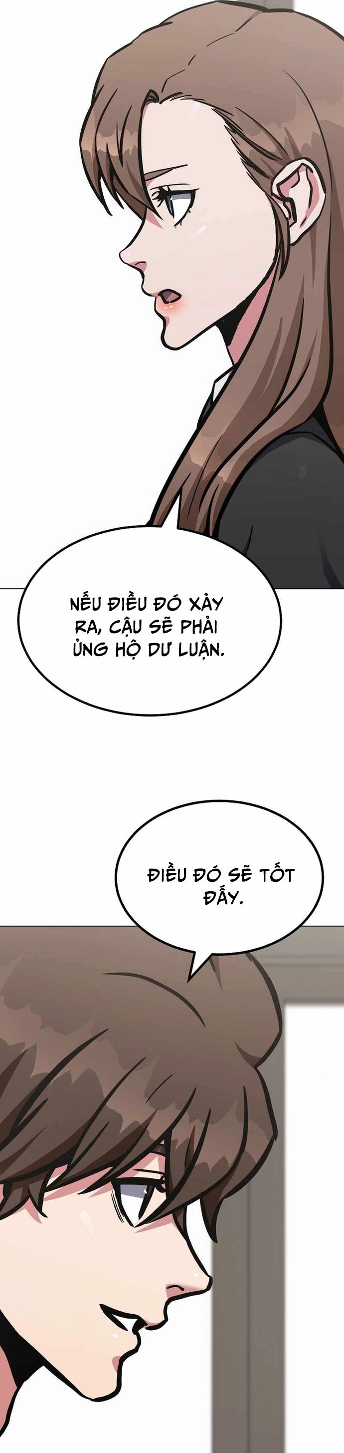 Người Chơi Cấp 1 Chap 52 - Next Chap 53