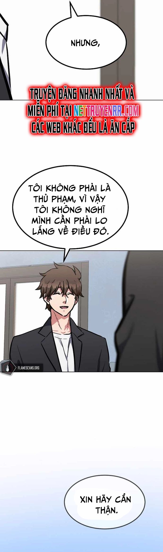 Người Chơi Cấp 1 Chap 52 - Next Chap 53