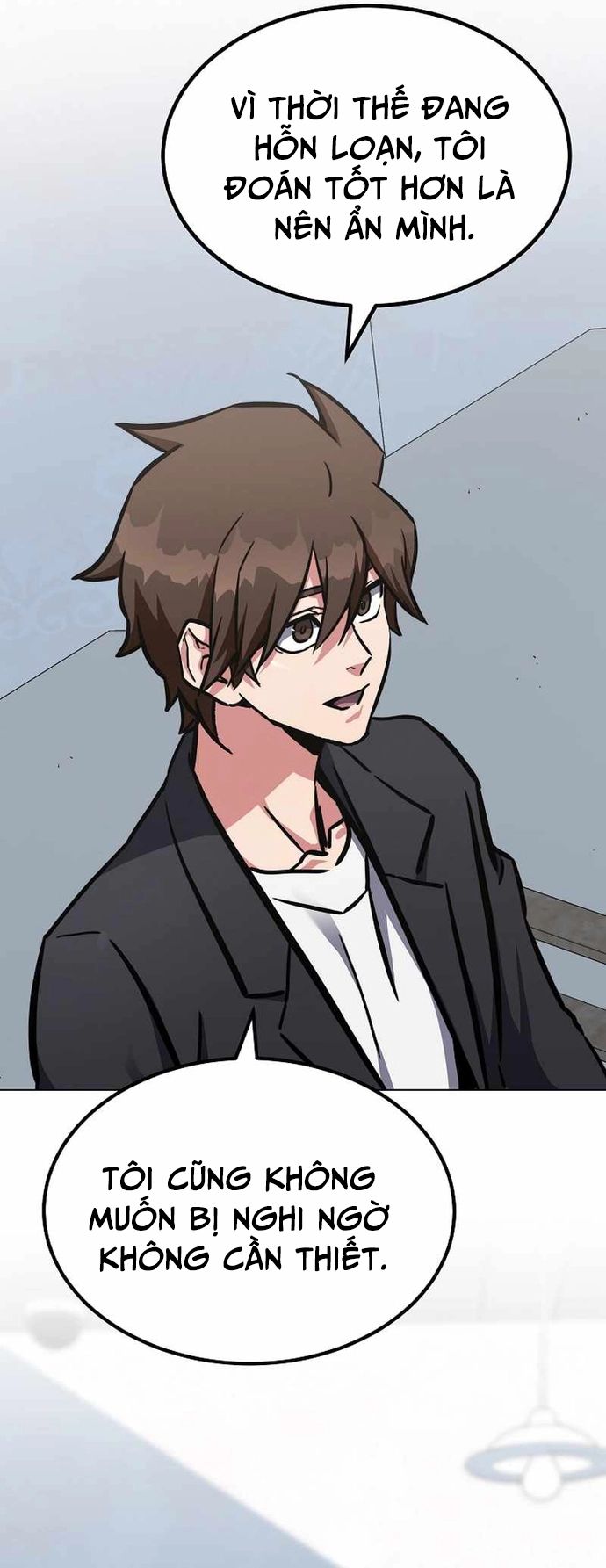 Người Chơi Cấp 1 Chap 52 - Next Chap 53