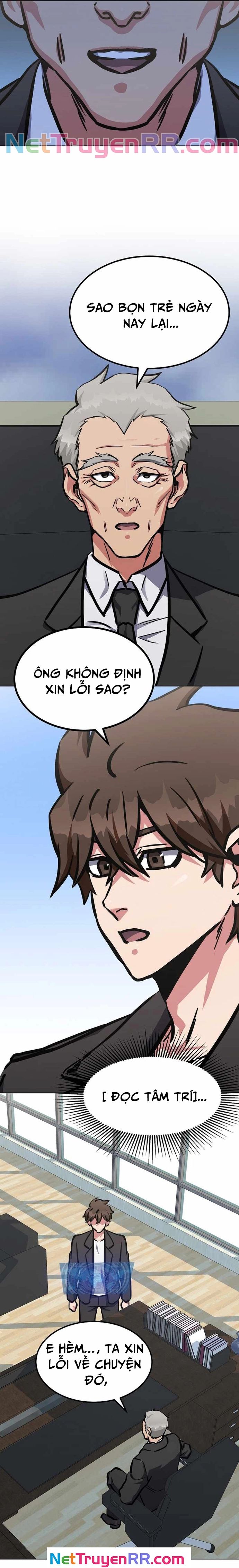 Người Chơi Cấp 1 Chap 52 - Next Chap 53