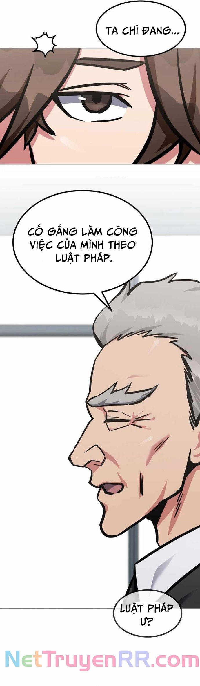 Người Chơi Cấp 1 Chap 52 - Next Chap 53