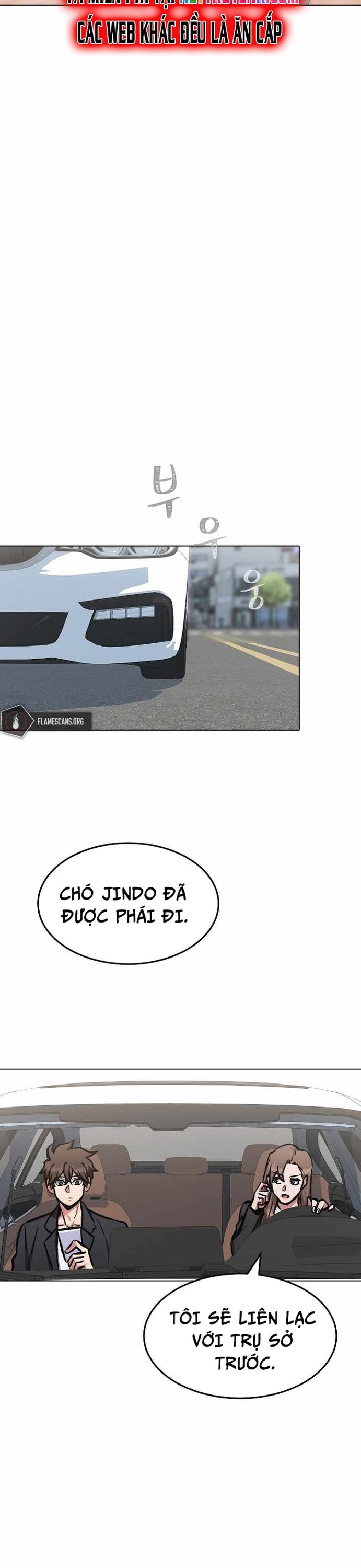 Người Chơi Cấp 1 Chap 53 - Next Chap 54