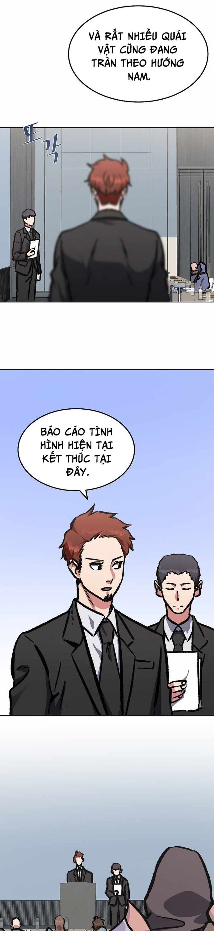 Người Chơi Cấp 1 Chap 53 - Next Chap 54