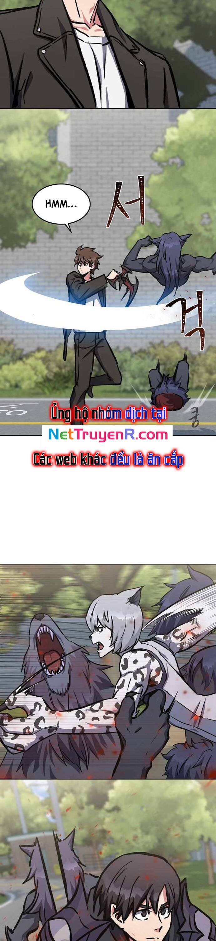 Người Chơi Cấp 1 Chap 53 - Next Chap 54