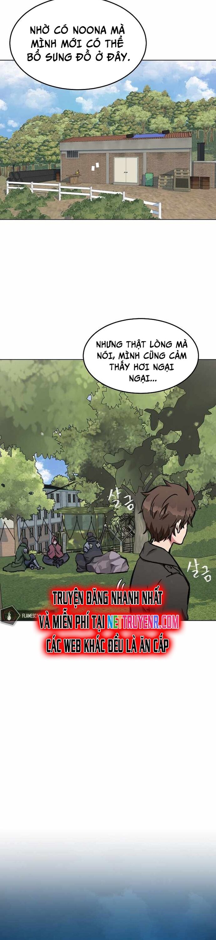 Người Chơi Cấp 1 Chap 53 - Next Chap 54