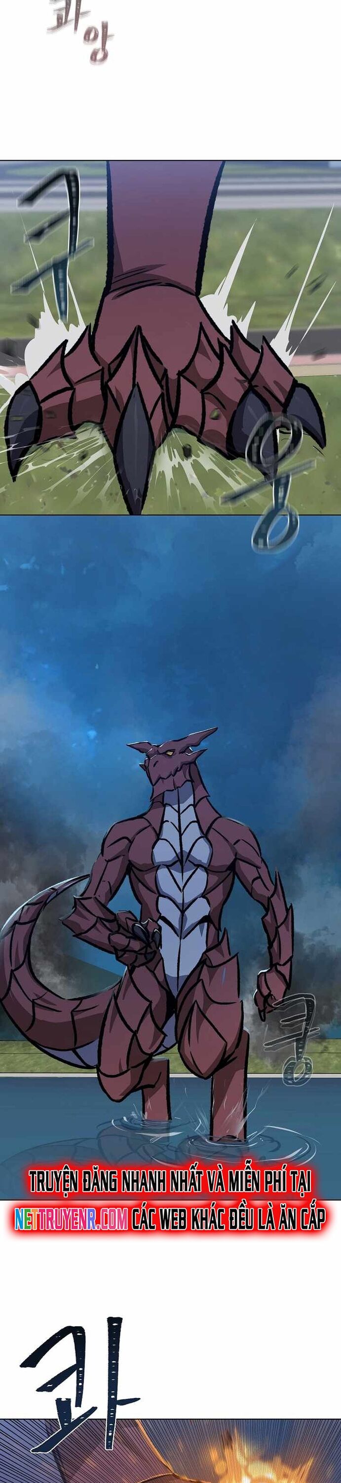 Người Chơi Cấp 1 Chap 53 - Next Chap 54