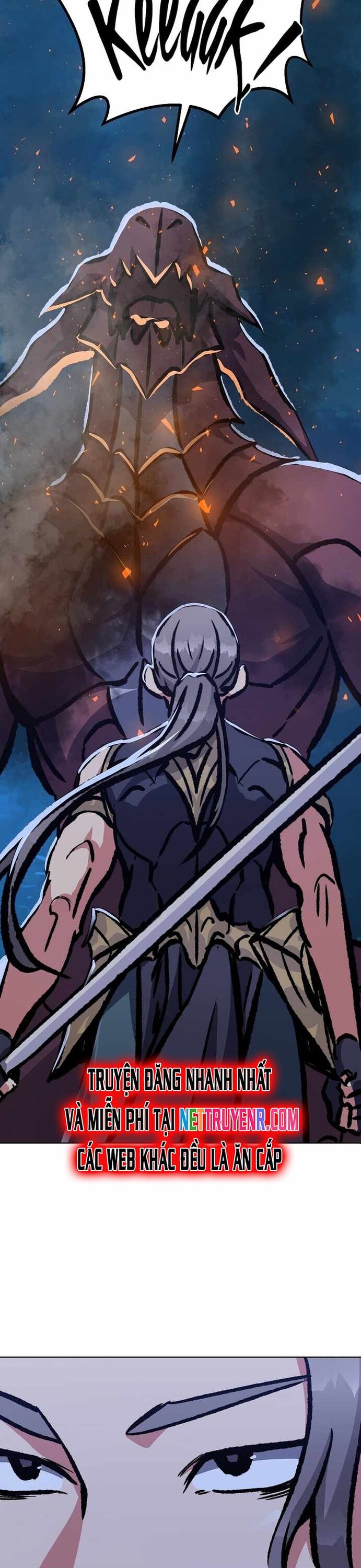 Người Chơi Cấp 1 Chap 53 - Next Chap 54
