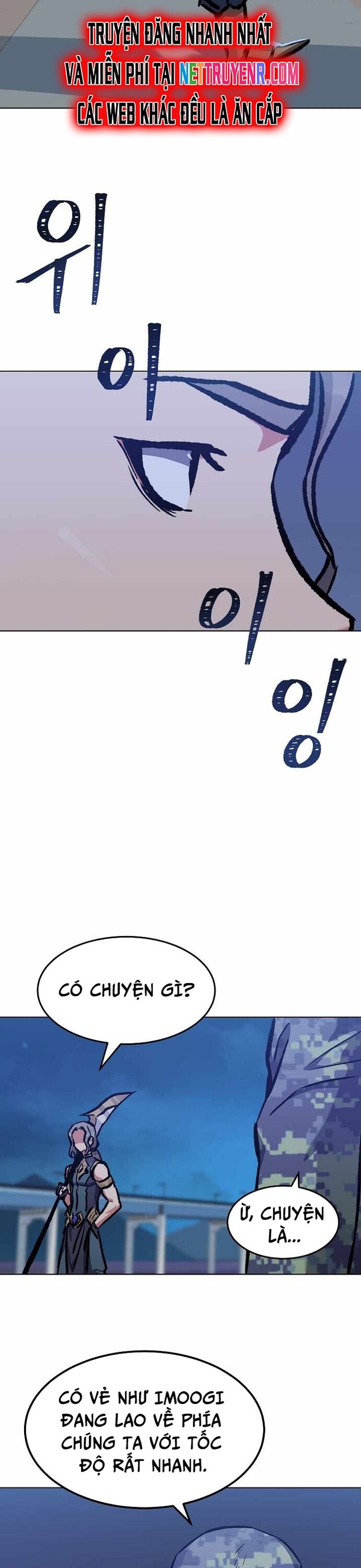 Người Chơi Cấp 1 Chap 53 - Next Chap 54
