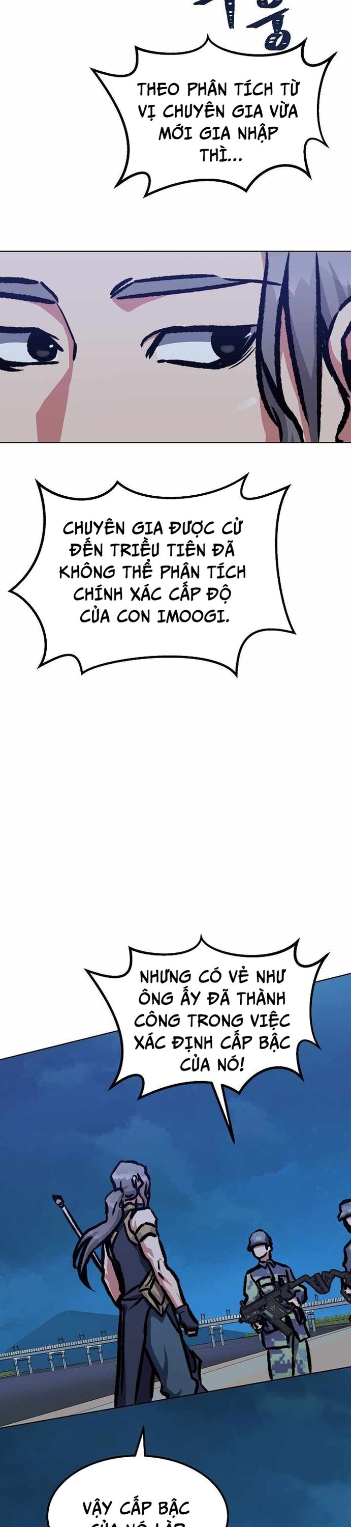 Người Chơi Cấp 1 Chap 53 - Next Chap 54