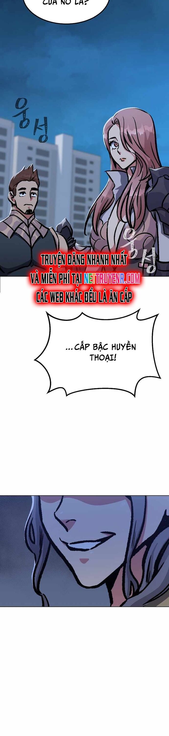 Người Chơi Cấp 1 Chap 53 - Next Chap 54