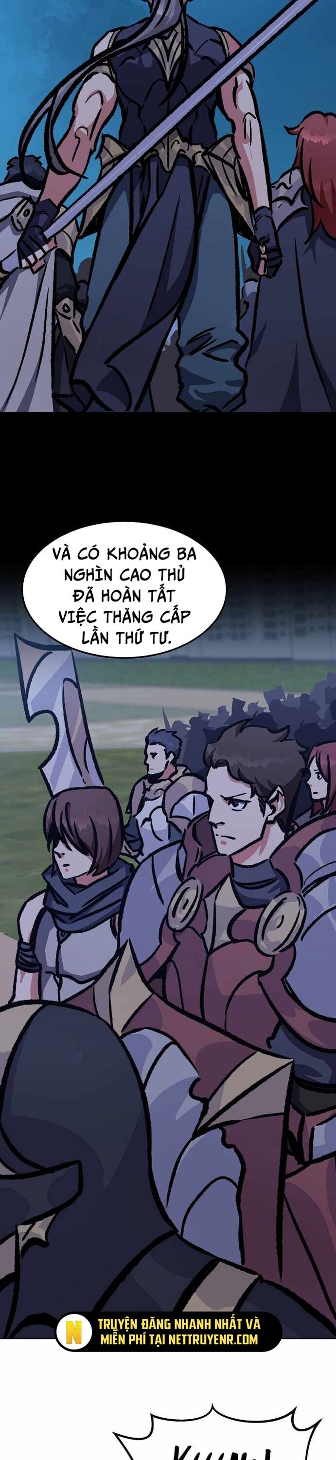 Người Chơi Cấp 1 Chap 53 - Next Chap 54