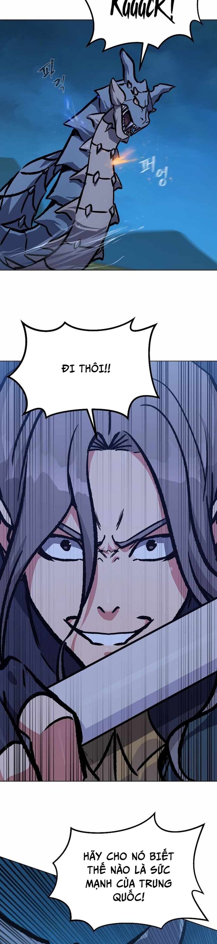Người Chơi Cấp 1 Chap 53 - Next Chap 54