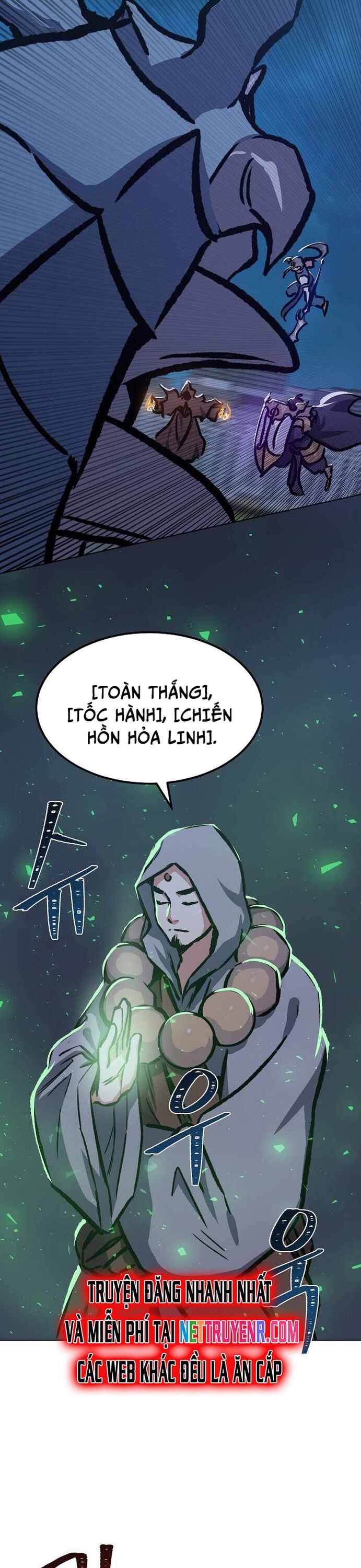 Người Chơi Cấp 1 Chap 53 - Next Chap 54