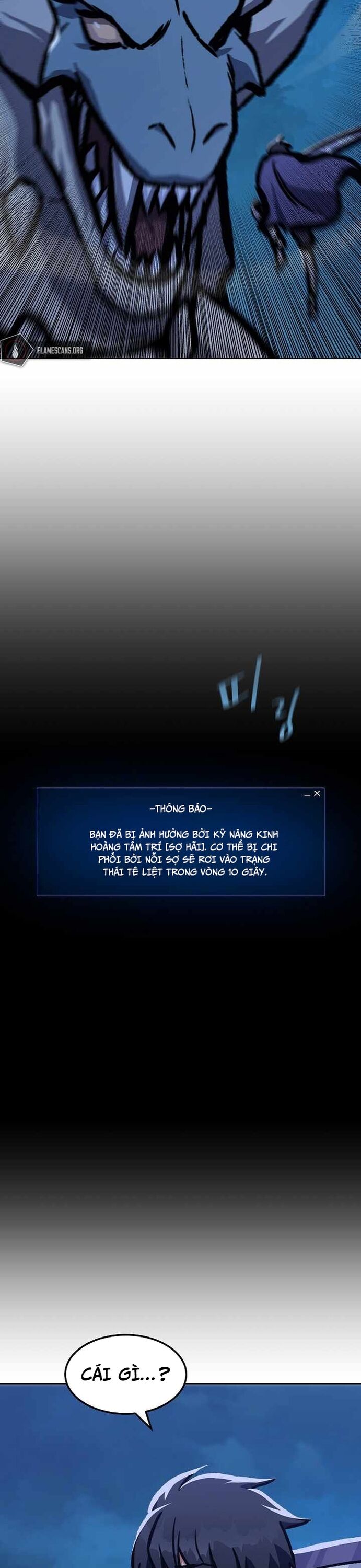 Người Chơi Cấp 1 Chap 53 - Next Chap 54