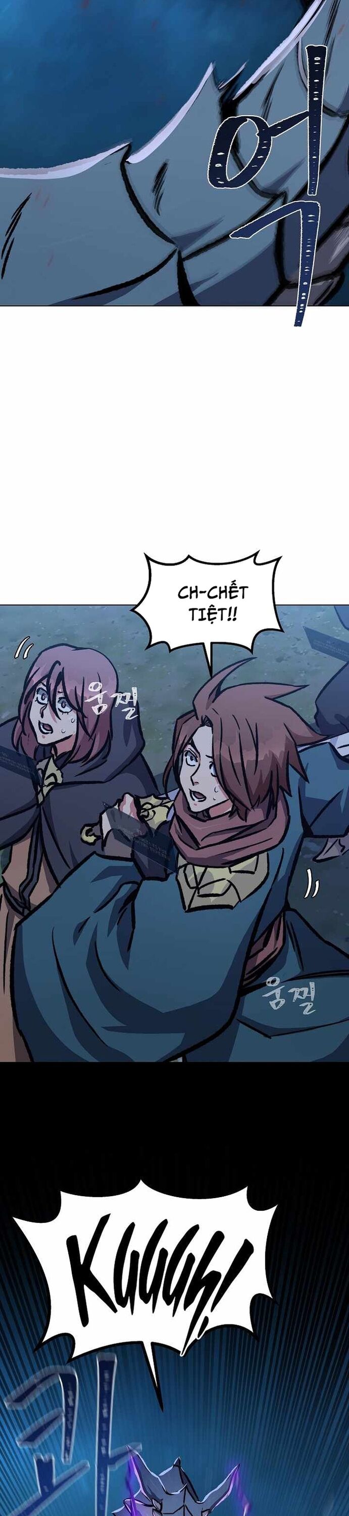 Người Chơi Cấp 1 Chap 53 - Next Chap 54