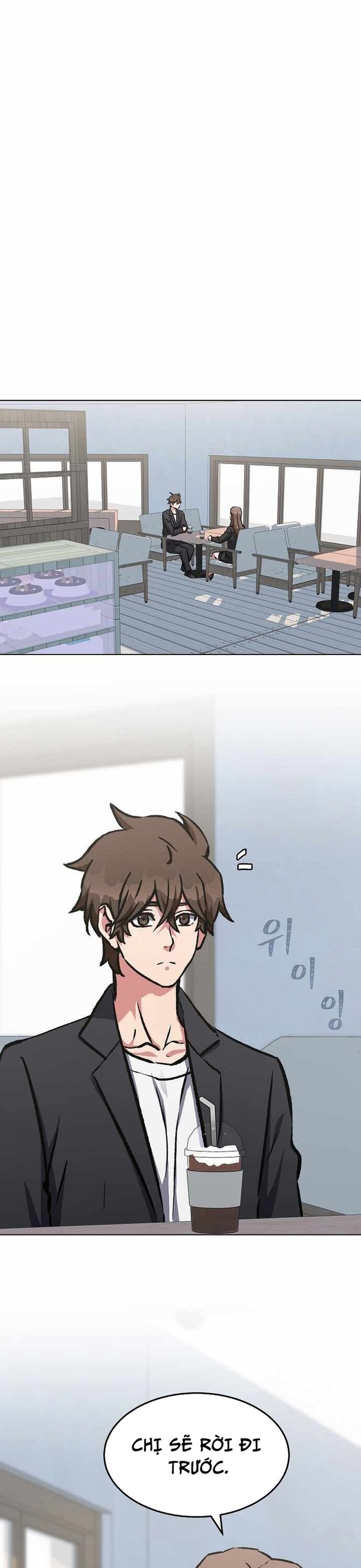 Người Chơi Cấp 1 Chap 53 - Next Chap 54