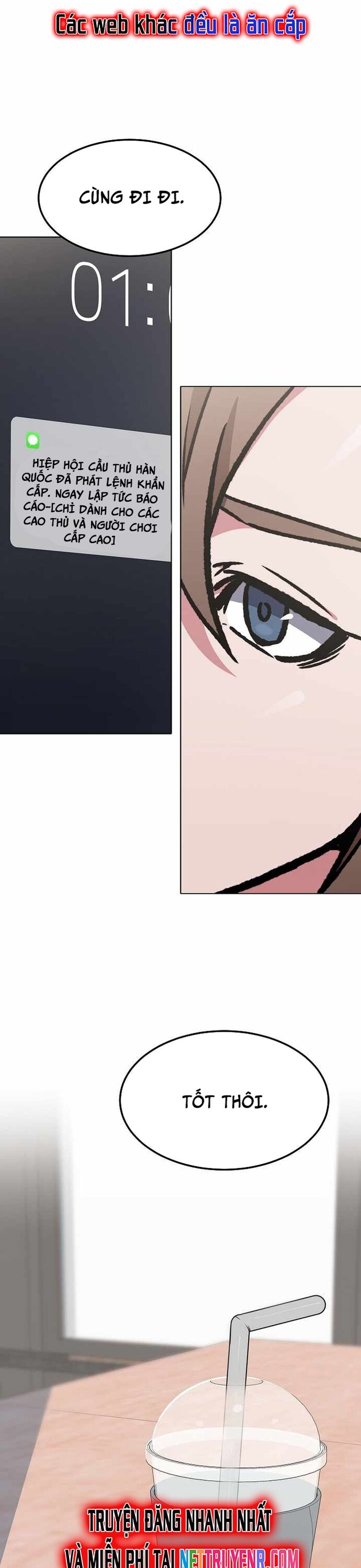 Người Chơi Cấp 1 Chap 53 - Next Chap 54
