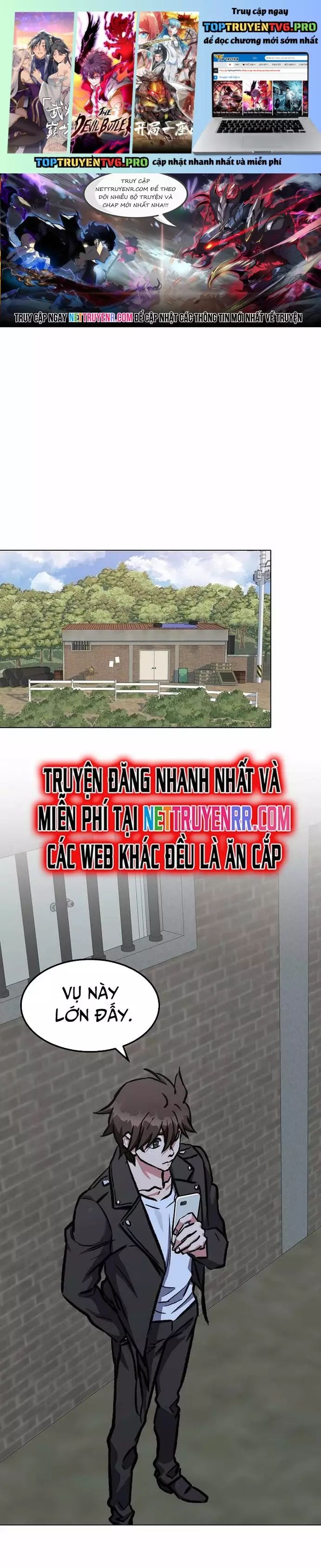 Người Chơi Cấp 1 Chap 54 - Next Chap 55