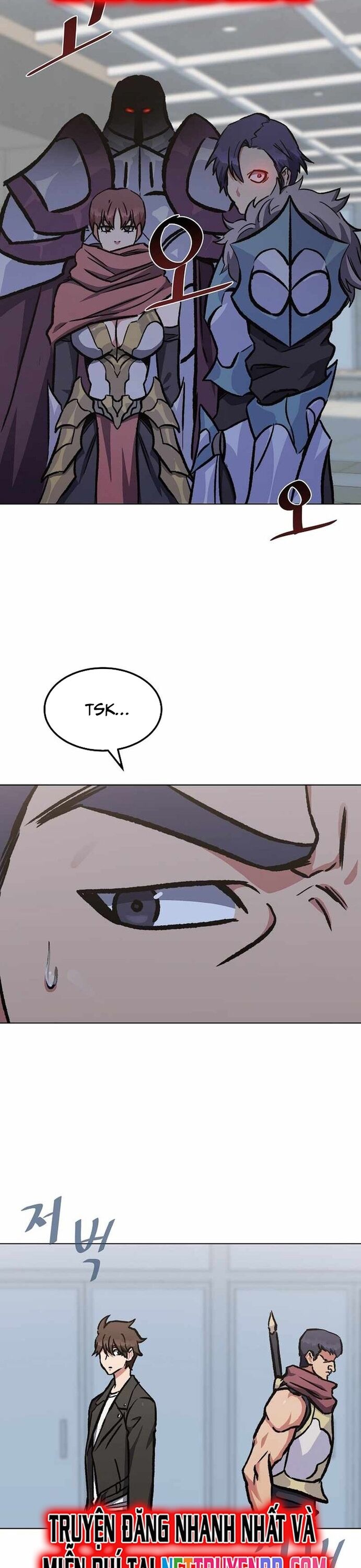Người Chơi Cấp 1 Chap 54 - Next Chap 55