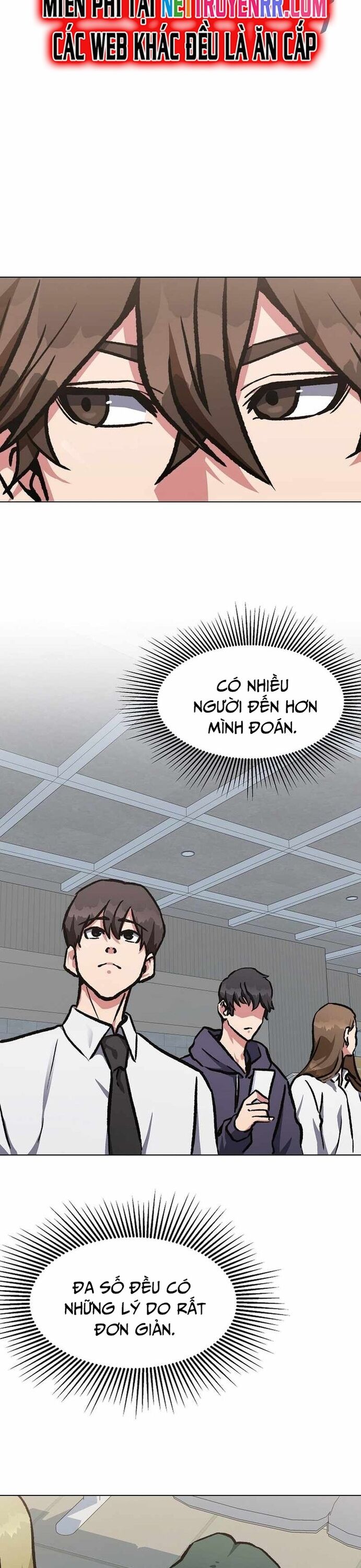 Người Chơi Cấp 1 Chap 54 - Next Chap 55