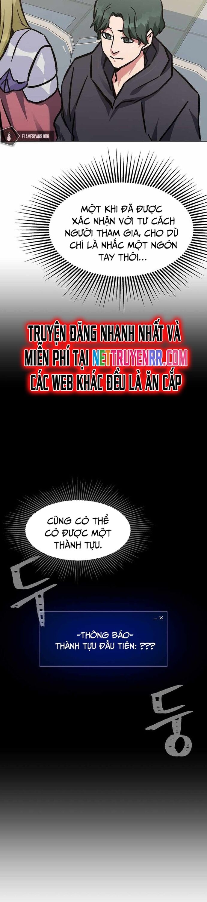 Người Chơi Cấp 1 Chap 54 - Next Chap 55