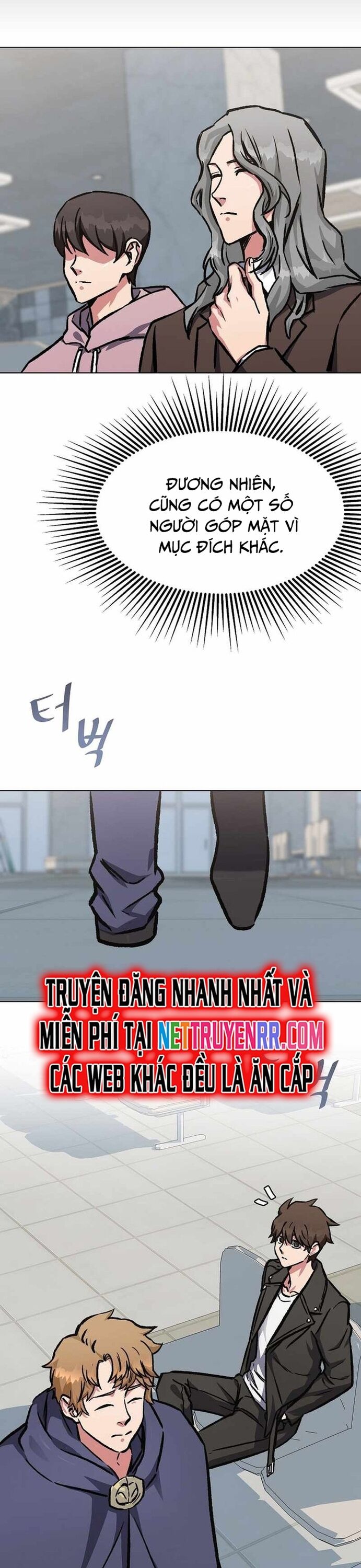 Người Chơi Cấp 1 Chap 54 - Next Chap 55