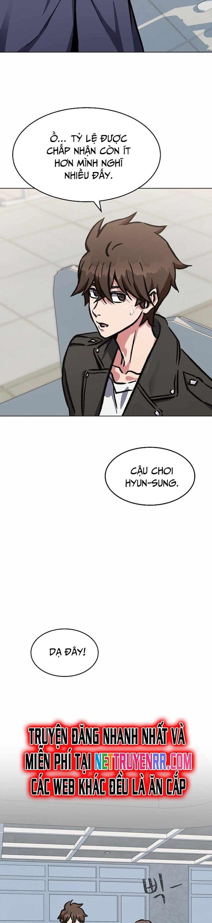 Người Chơi Cấp 1 Chap 54 - Next Chap 55