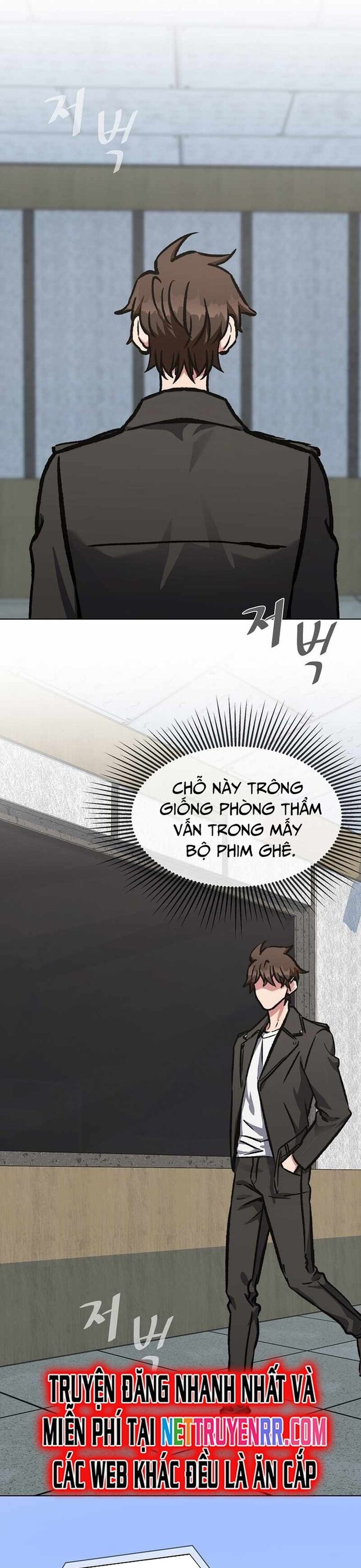 Người Chơi Cấp 1 Chap 54 - Next Chap 55