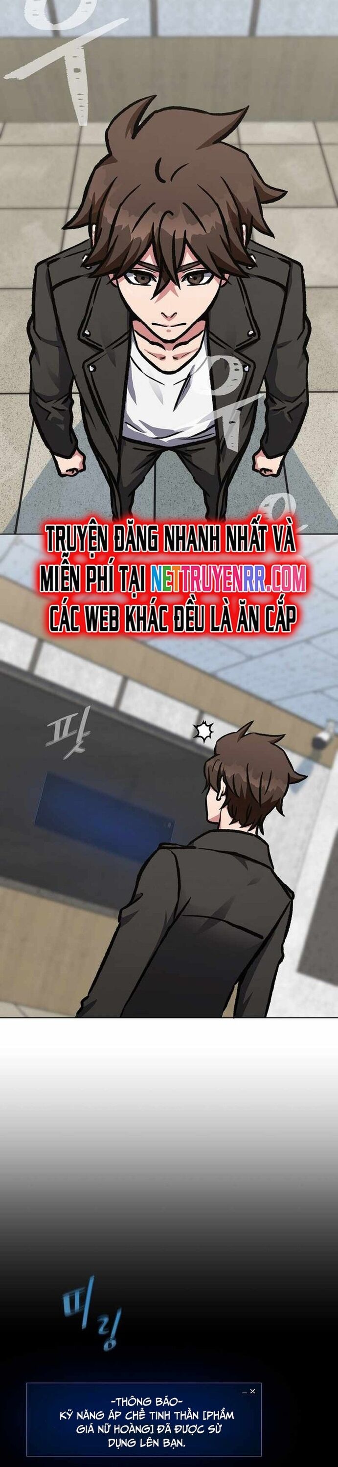 Người Chơi Cấp 1 Chap 54 - Next Chap 55
