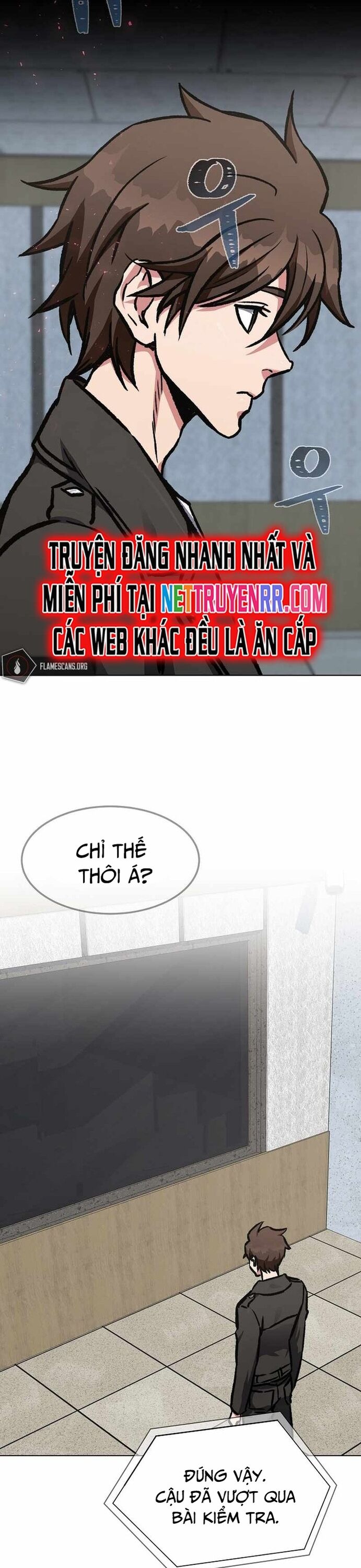 Người Chơi Cấp 1 Chap 54 - Next Chap 55