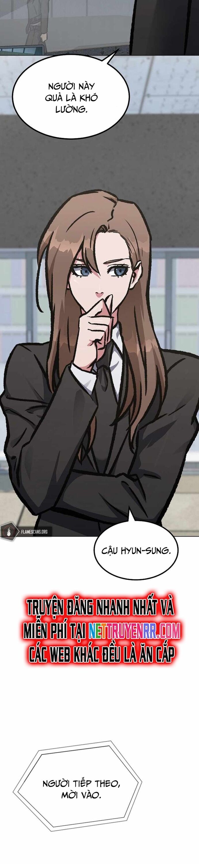 Người Chơi Cấp 1 Chap 54 - Next Chap 55