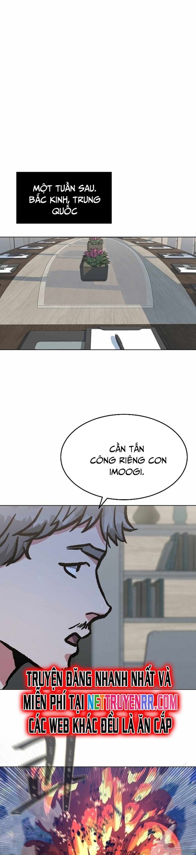 Người Chơi Cấp 1 Chap 54 - Next Chap 55