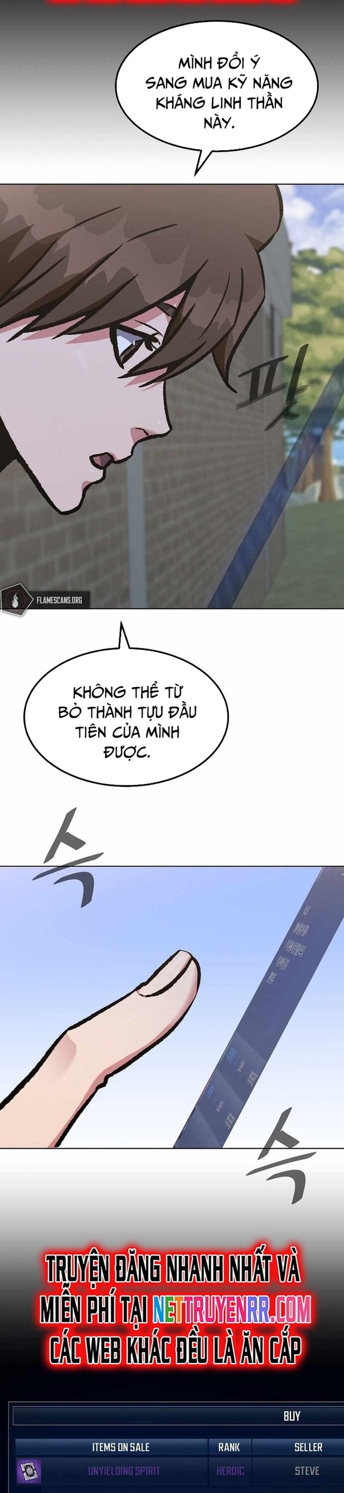 Người Chơi Cấp 1 Chap 54 - Next Chap 55