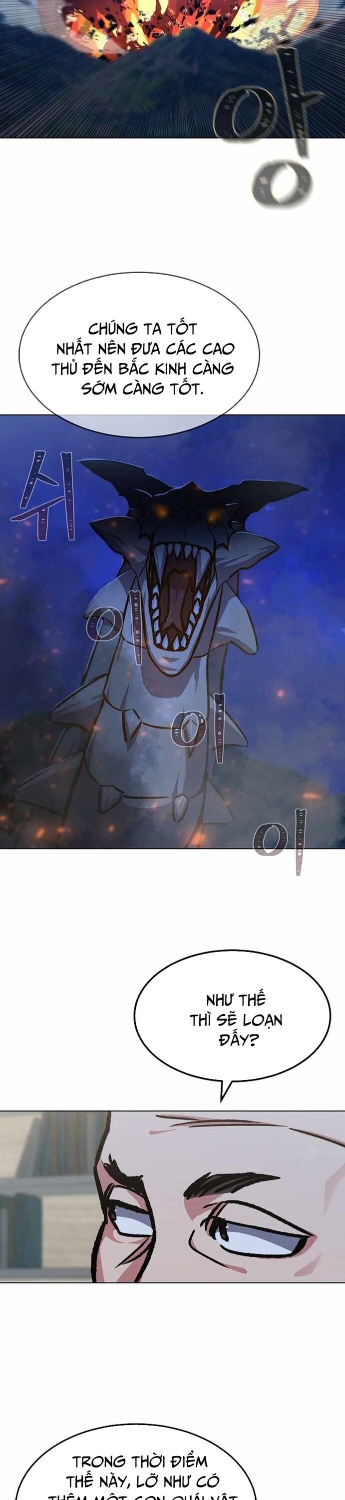 Người Chơi Cấp 1 Chap 54 - Next Chap 55