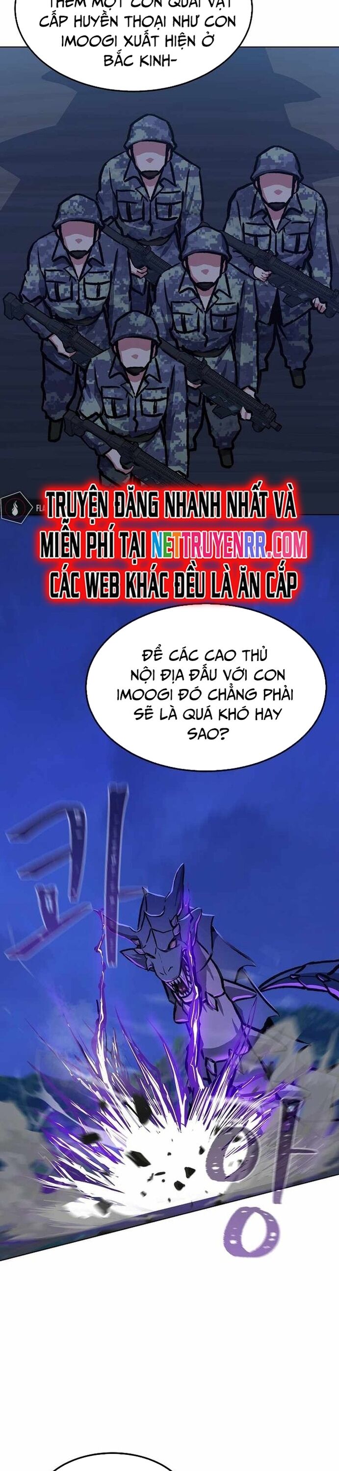 Người Chơi Cấp 1 Chap 54 - Next Chap 55