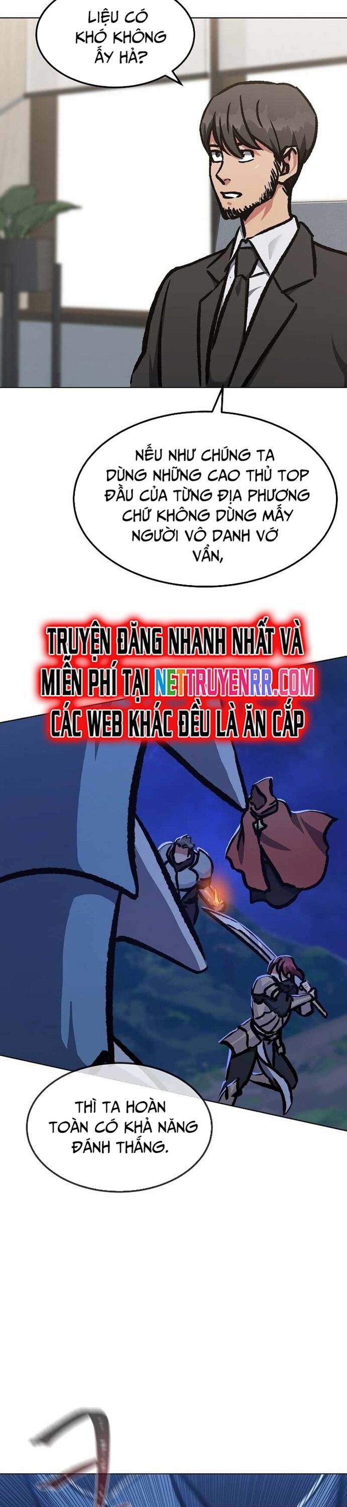 Người Chơi Cấp 1 Chap 54 - Next Chap 55