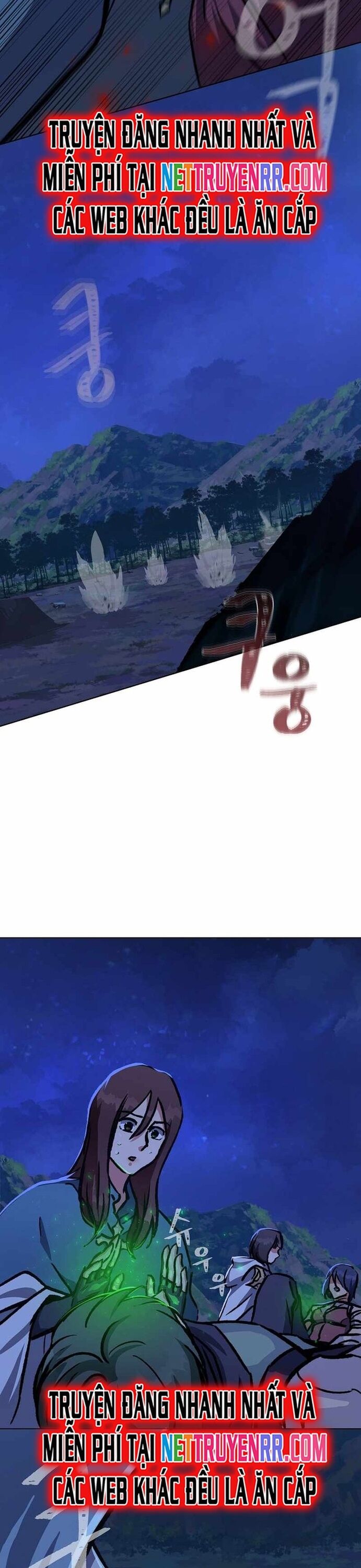 Người Chơi Cấp 1 Chap 54 - Next Chap 55